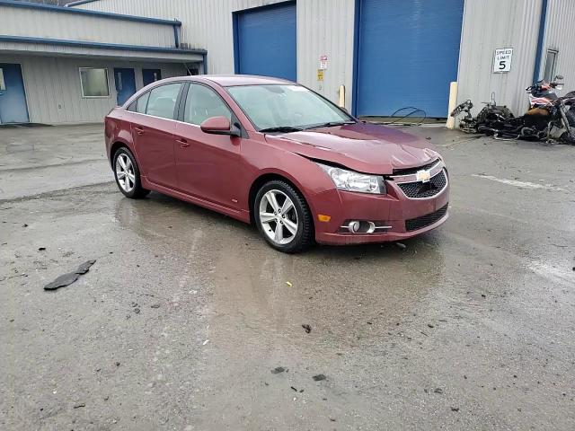 2013 Chevrolet Cruze - Image 13