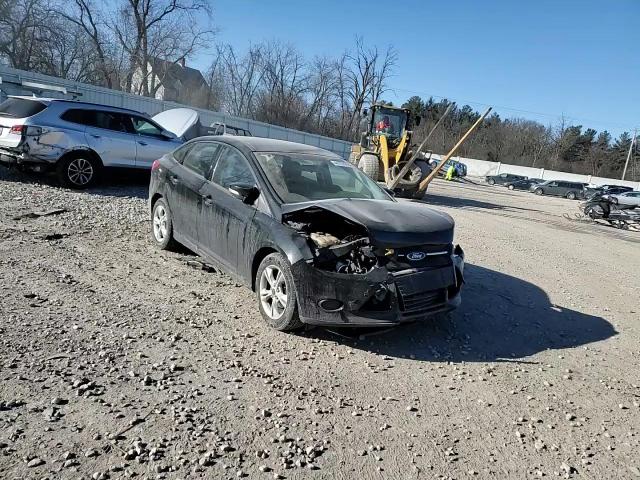 2014 Ford Focus - Image 11