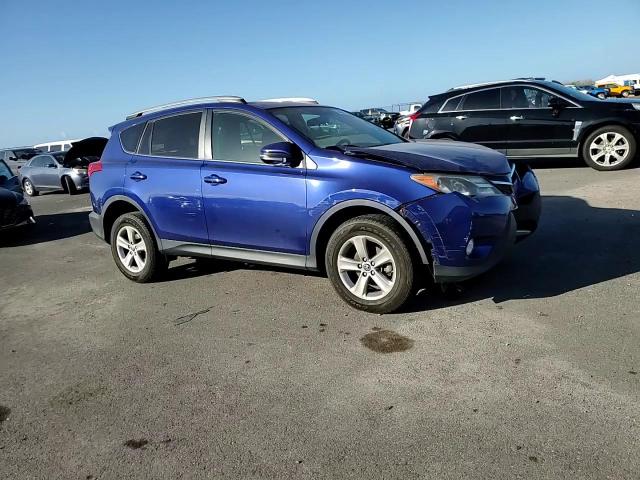 2015 Toyota RAV 4 - Image 11