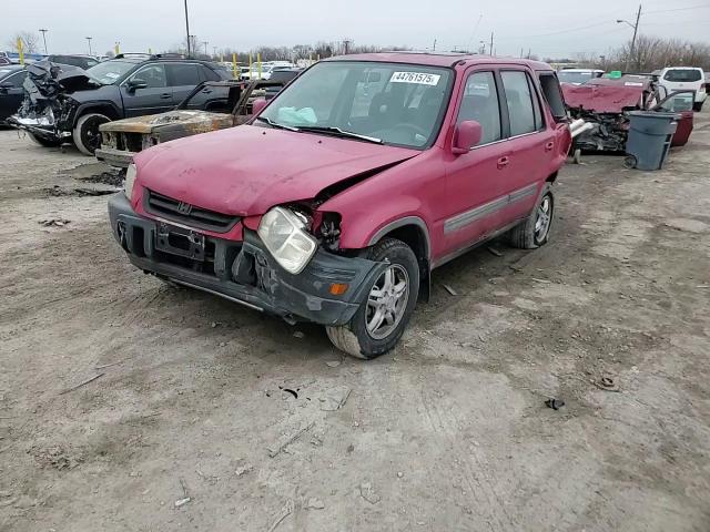 2000 Honda CR-V - Image 12