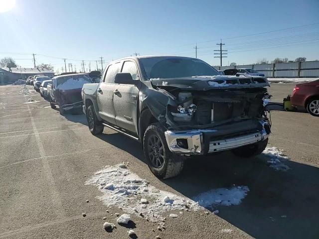 2021 Toyota Tundra - Image 11