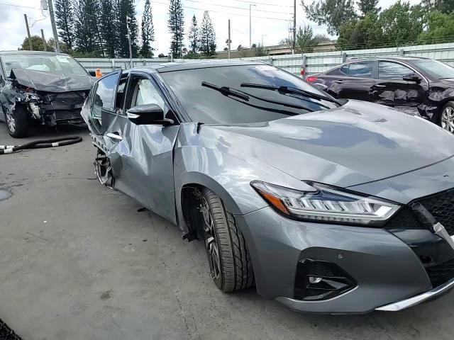 2016 Nissan Maxima - Image 11
