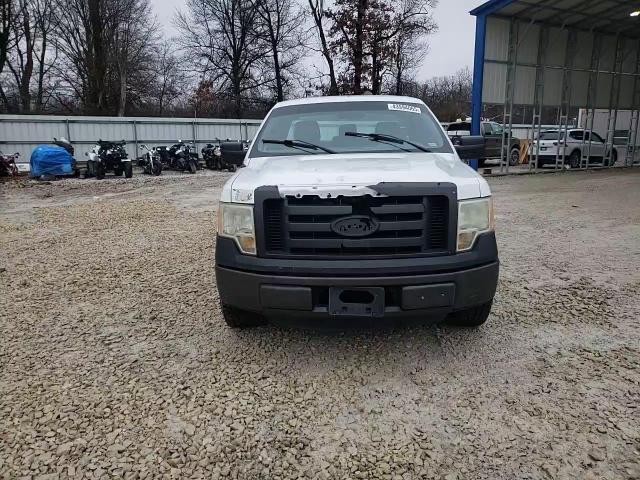 2011 Ford F-150 - Image 11