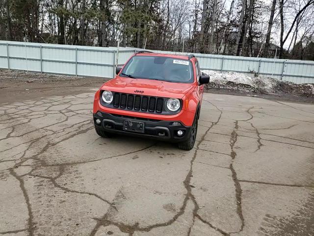 2018 Jeep Renegade - Image 10
