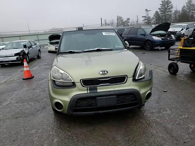 2012 Kia Soul - Image 11