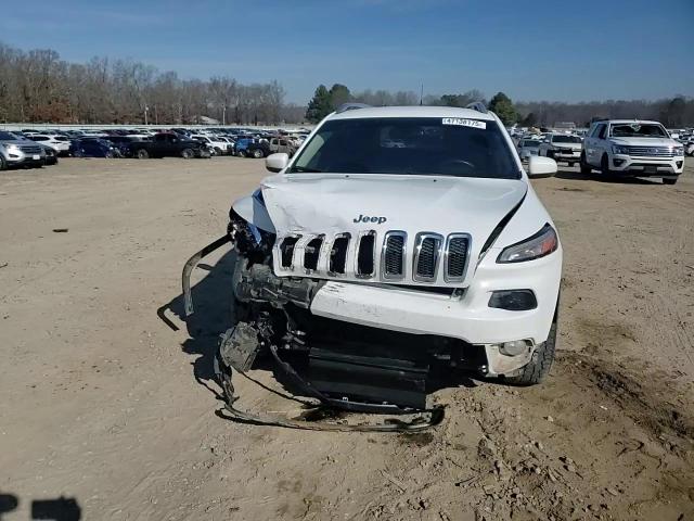 2016 Jeep Grand Cherokee - Image 11