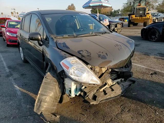 2010 Nissan Versa - Image 10