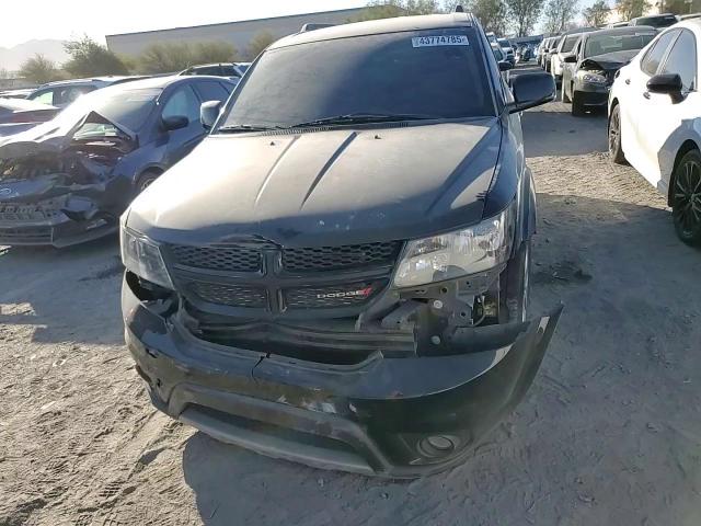 2018 Dodge Journey - Image 11
