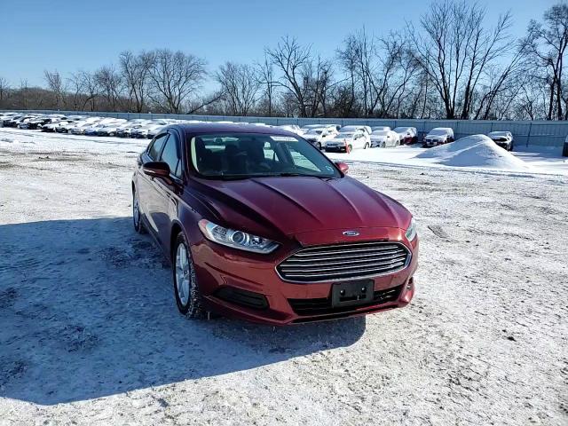 2014 Ford Fusion - Image 13
