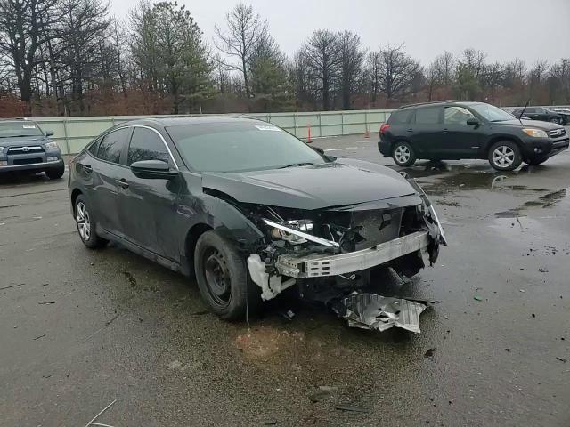 2017 Honda Civic - Image 10