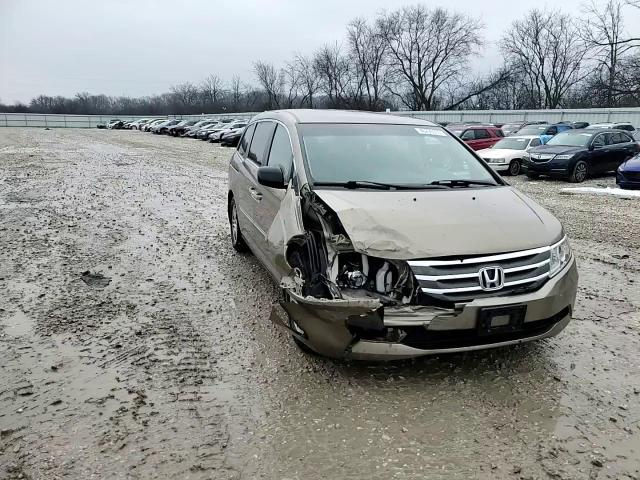 2012 Honda Odyssey - Image 14