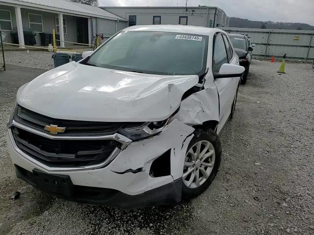 2021 Chevrolet Equinox - Image 12