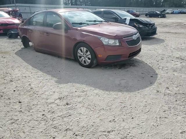 2013 Chevrolet Cruze - Image 11