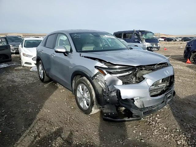 2024 Honda HR-V - Image 12