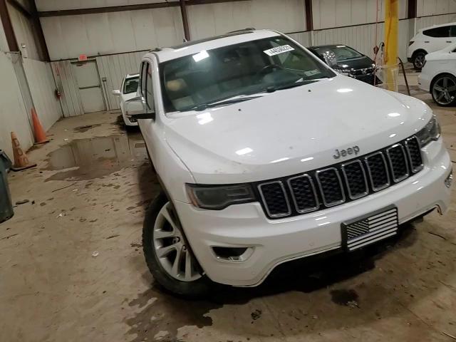 2017 Jeep Grand Cherokee - Image 15