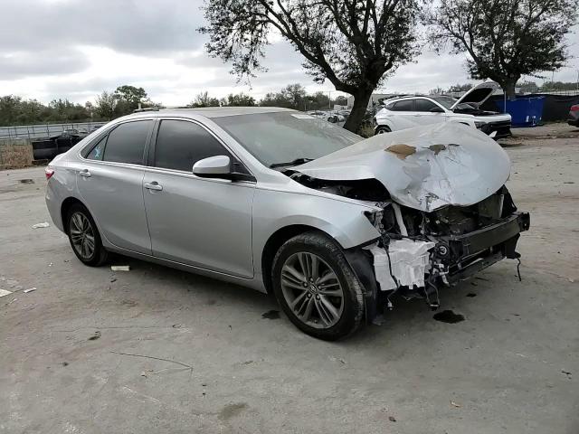 2017 Toyota Camry - Image 10