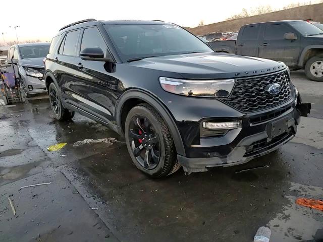 2023 Ford Explorer - Image 15