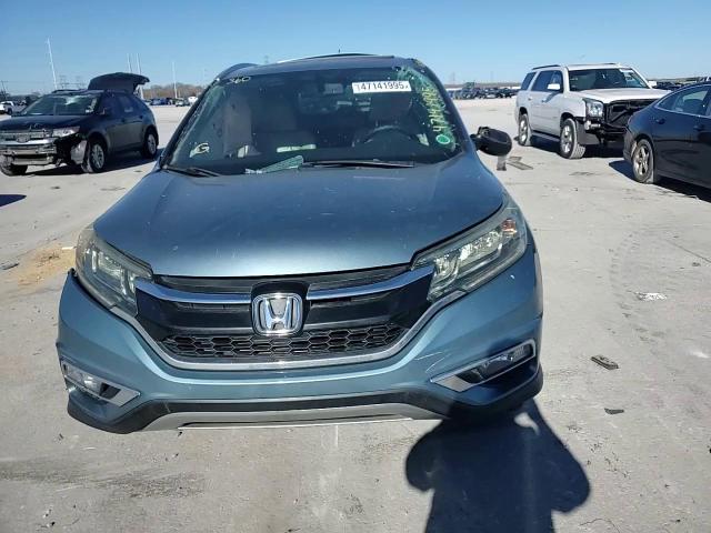 2016 Honda CR-V - Image 12