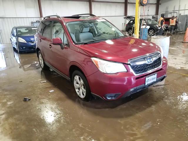 2015 Subaru Forester - Image 14