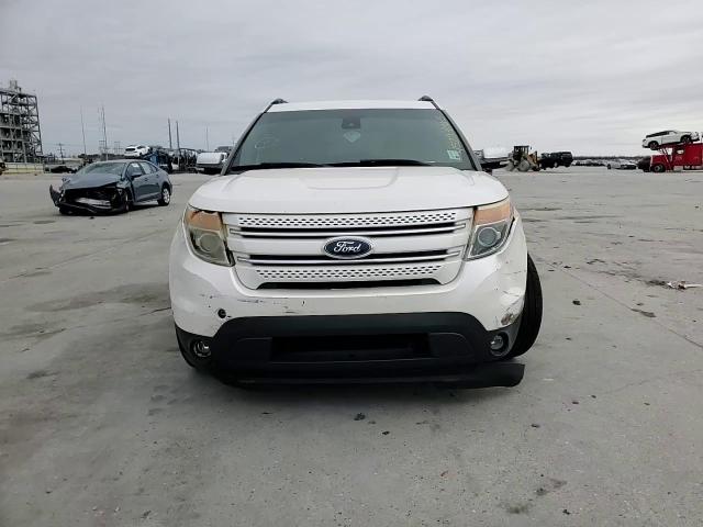 2014 Ford Explorer - Image 11