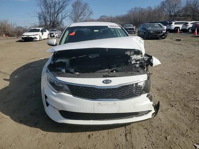 2016 Kia Optima - Image 10