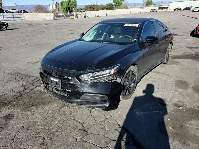 2018 Honda Accord - Image 10