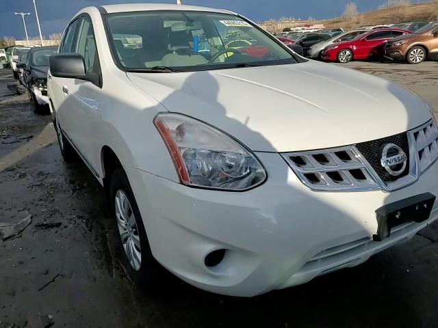 2012 Nissan Rogue - Image 14