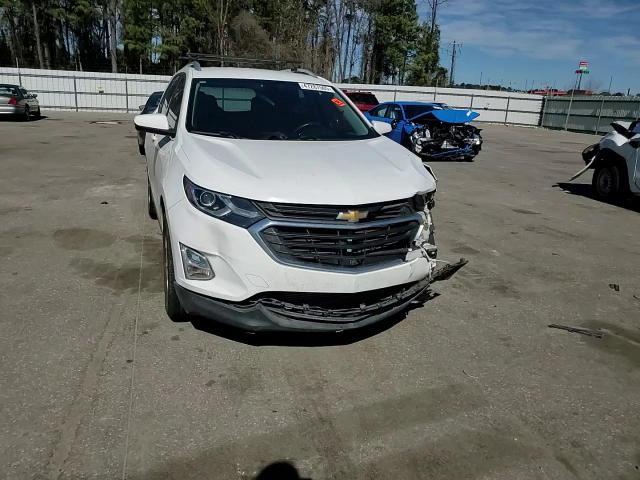 2018 Chevrolet Equinox - Image 11