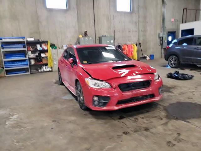 2017 Subaru WRX - Image 11