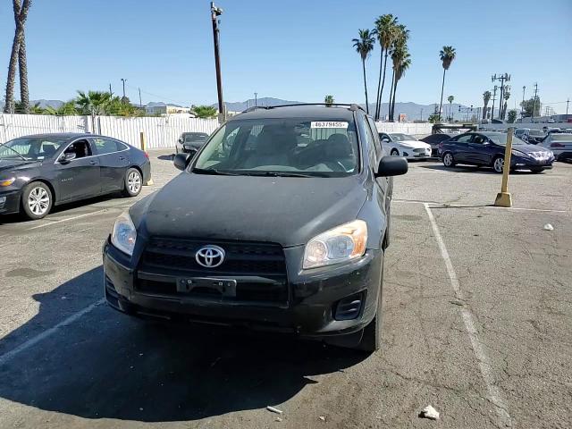 2011 Toyota RAV 4 - Image 12