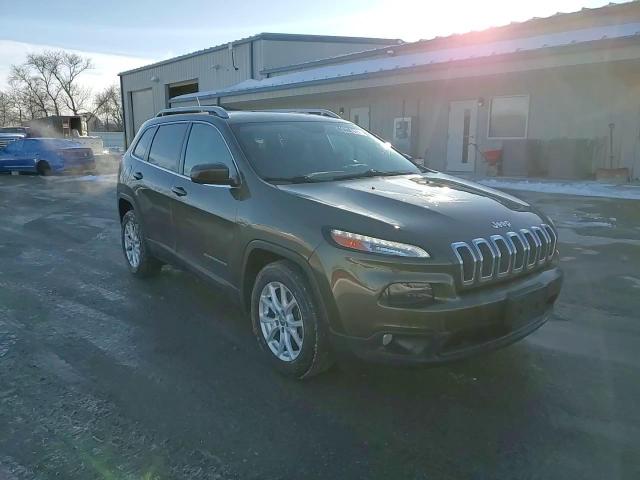 2015 Jeep Grand Cherokee - Image 14