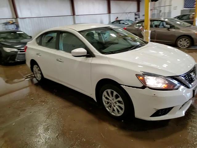 2019 Nissan Sentra - Image 10