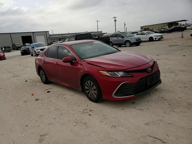 2023 Toyota Camry - Image 10
