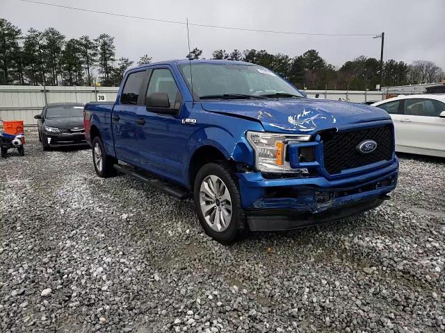 2018 Ford F-150 - Image 13