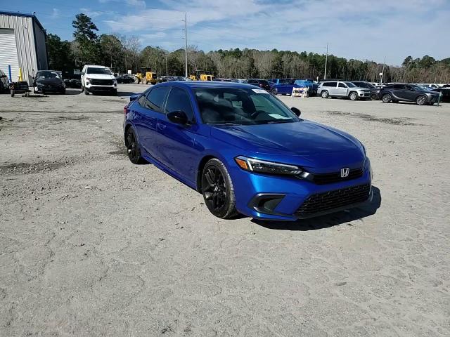 2023 Honda Civic - Image 14