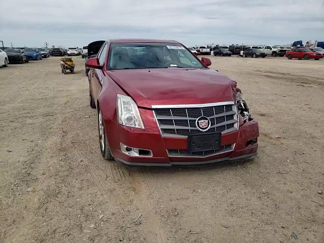 2009 Cadillac CTS - Image 11