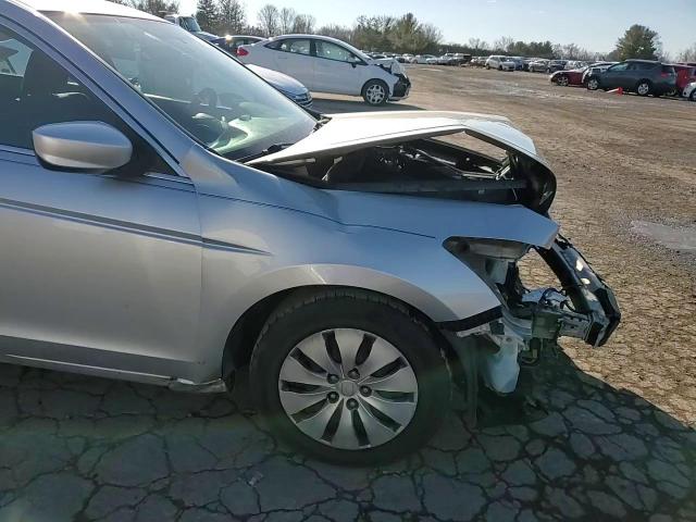 2012 Honda Accord - Image 10