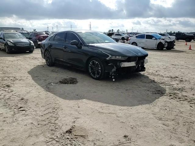 2021 Kia K5 - Image 11