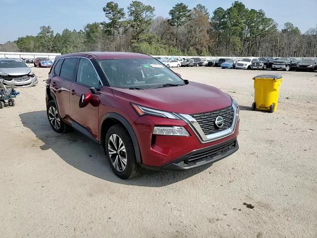 2021 Nissan Rogue - Image 11