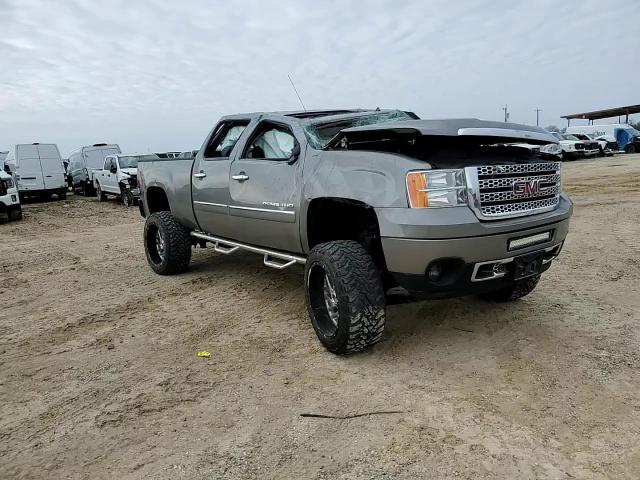 2013 GMC Sierra - Image 10