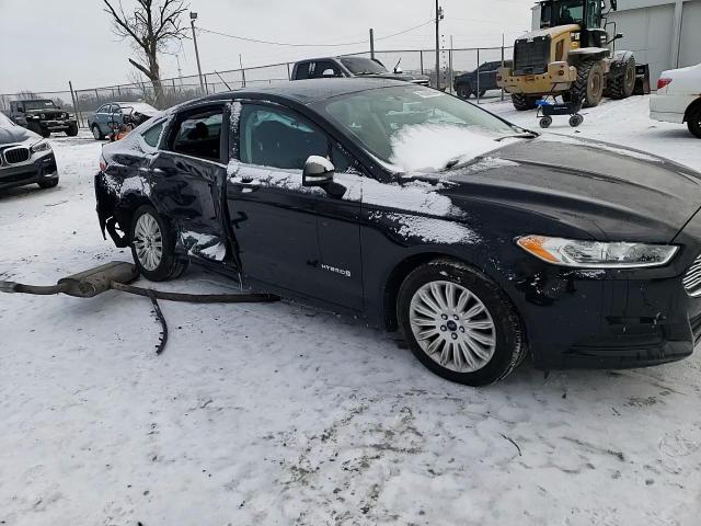 2014 Ford Fusion - Image 11