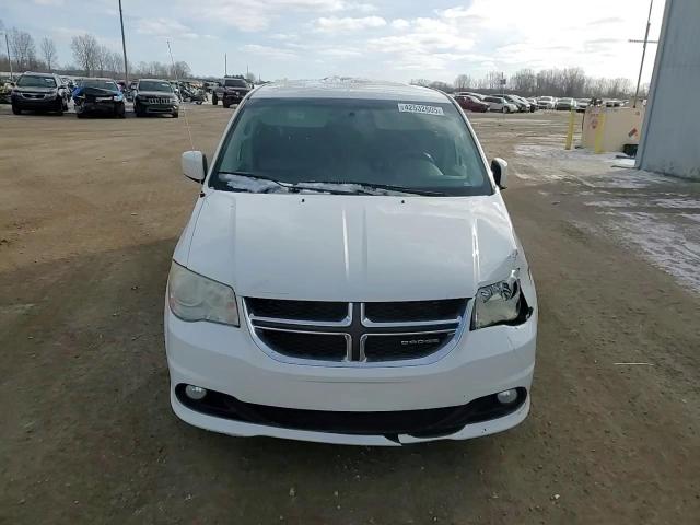 2012 Dodge Caravan - Image 15