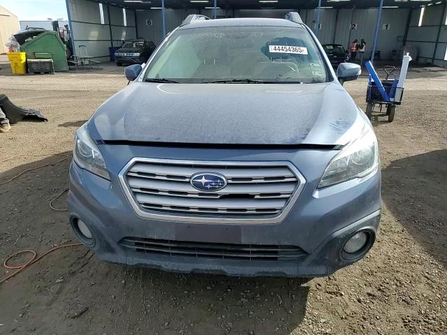 2016 Subaru Outback - Image 11