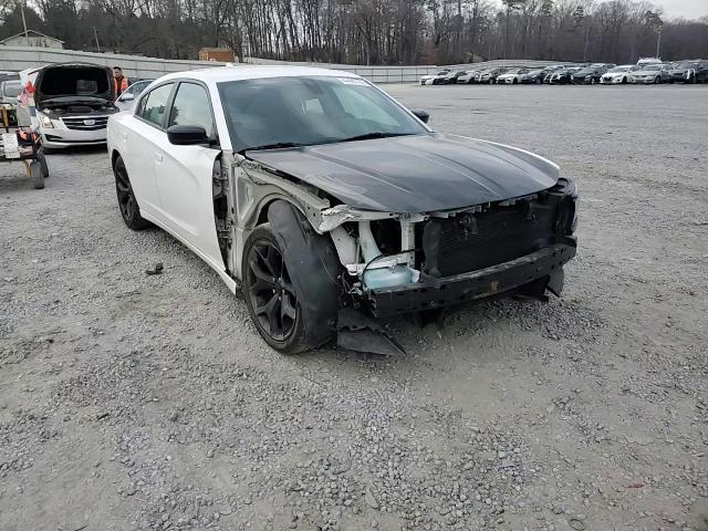2017 Dodge Charger - Image 10