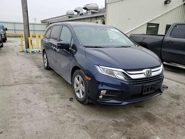 2019 Honda Odyssey - Image 11