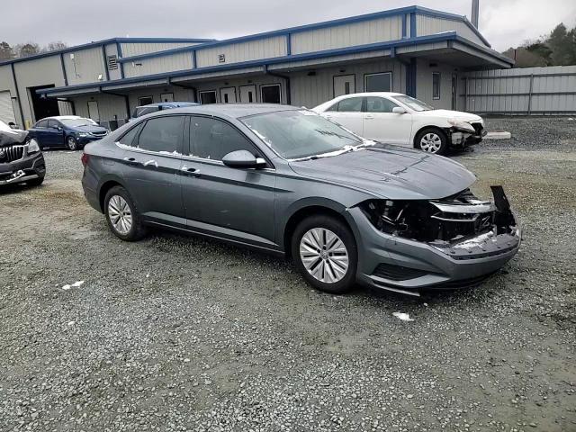 2020 Volkswagen Jetta - Image 10