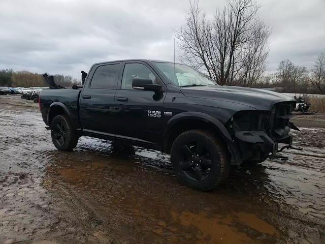 2016 RAM 1500 - Image 11