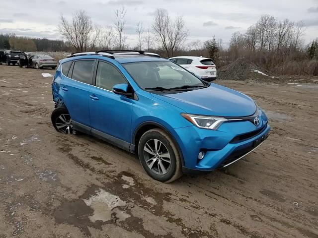 2016 Toyota RAV 4 - Image 11