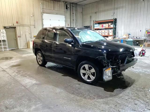 2012 Jeep Compass - Image 15