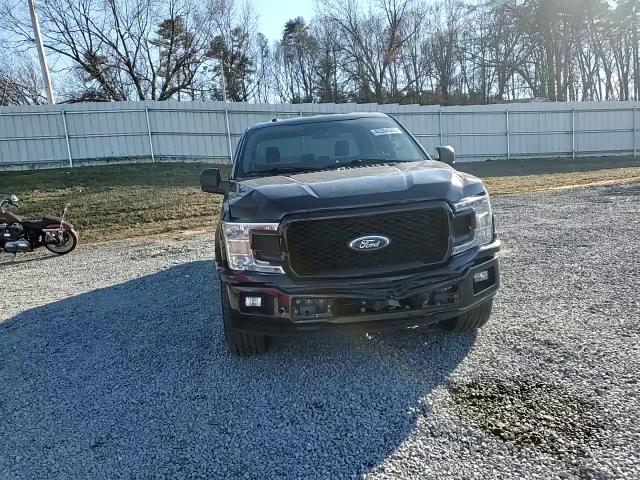 2018 Ford F-150 - Image 11